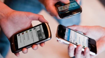 تنظيم استيراد الهواتف.. قرار جديد من شعبة المحمول لحماية الصناعة ومنع التلاعب بمصر